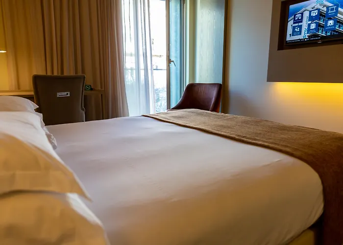 Hotel Smy Lisboa